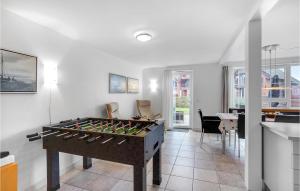 Holiday Home Havnebyvej Rømø Iv