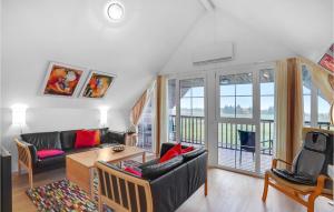 Holiday Home Havnebyvej Rømø Iv