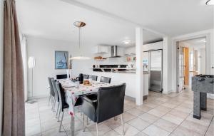 Holiday Home Havnebyvej Rømø Iv