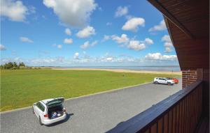 Holiday Home Havnebyvej Rømø Iv