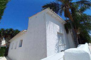 Casa Azahar y Casa Buganvilla