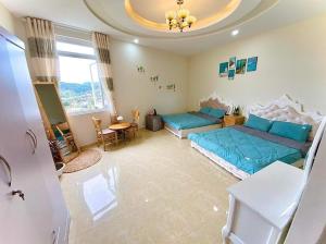 Villa Đà Lạt GR - Gần Trung Tâm