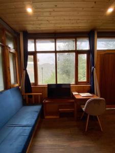 Lacasa Luxury Stays