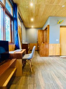 Lacasa Luxury Stays