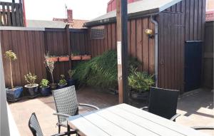 4 Bedroom Awesome Home In Ystad