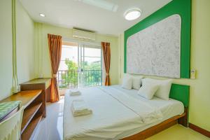 Kaysorn Residence and Guest House