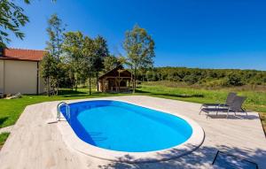 Villa Green house - outdoor pool & BBQ