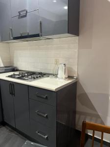 Tamos Apartment