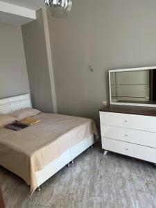 Tamos Apartment