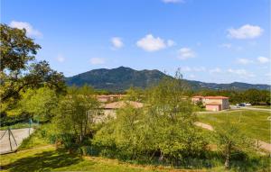 Appartements Stunning Apartment In Sta Maria Poggio With Outdoor Swimming Pool, Wifi And 2 Bedrooms : photos des chambres