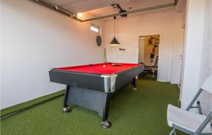 Five-Bedroom Holiday Home In Zadar