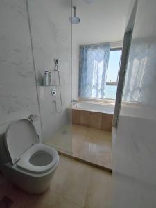 Silverscape Residence Melaka Luxury Seaview Suite - FREE WIFI