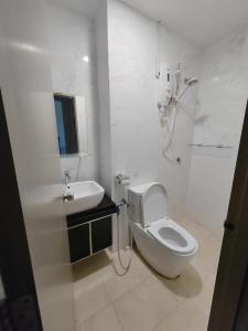 Silverscape Residence Melaka Luxury Seaview Suite - FREE WIFI