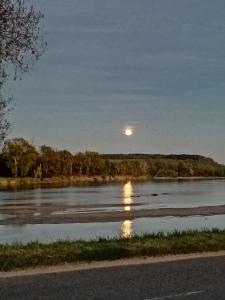 Maisons de vacances Le petit Loir, gite sur la Loire a velo : photos des chambres