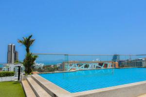 Water Park Condominium