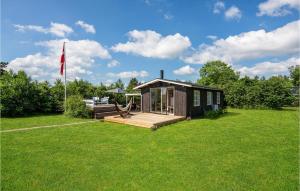 Cozy Home In Haderslev With Wifi