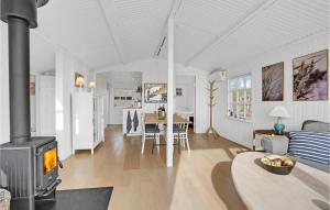 Cozy Home In Haderslev With Wifi
