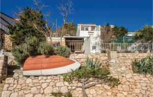 Beach Front Home In Klada