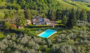 Tenuta delle Rose - Country House - Gagliole