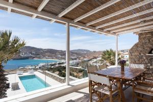 Villa Hola Mykonos