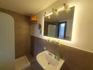 Acogedor Departamento Vista a Cordillera