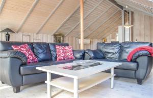 Holiday Home Birkealle Ringkøbing Ii