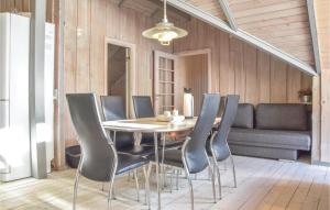 Holiday Home Birkealle Ringkøbing Ii