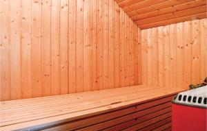 Holiday Home Birkealle Ringkøbing Ii