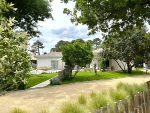 Villas Villa Sophie : photos des chambres