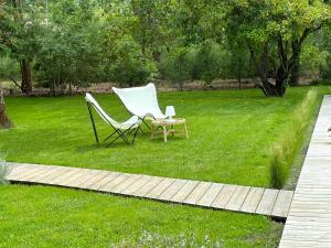 Villas Villa Sophie : photos des chambres