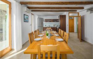 Holiday Home Baredine Iii