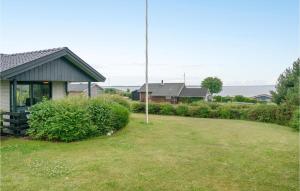Four-Bedroom Holiday Home In Faaborg
