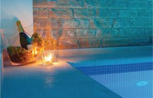 Cozy Home In Okrug Gornji With Sauna