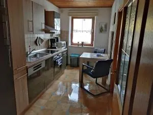 Gästeunterkunft Gangkofen - 菲尔斯比堡