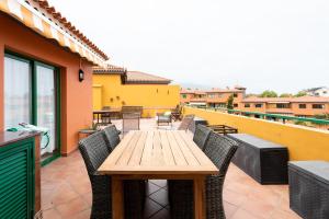 Prime Homes Taoro Attic