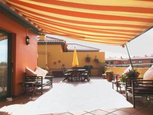 Prime Homes Taoro Attic