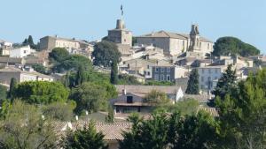 Maisons de vacances Agreable maison de vacances : photos des chambres