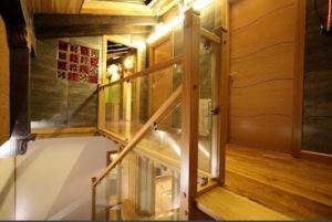 Casa rural ignaciano Landetxea