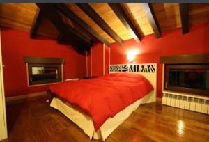 Casa rural ignaciano Landetxea