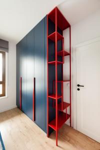 Postępu Comfort Apartment by BookingHost