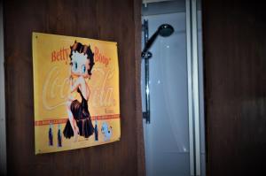 La Tiny House Terra Nostra