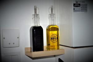 La Tiny House Terra Nostra