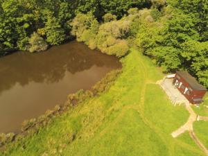 La Tiny House Terra Nostra