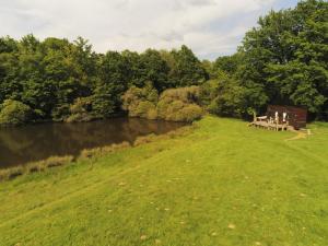 La Tiny House Terra Nostra