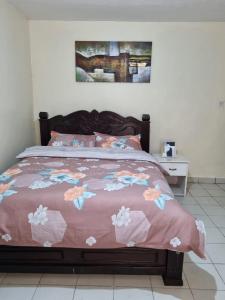 Lux Suites Donholm Family Bungalow