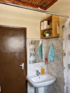 Lux Suites Donholm Family Bungalow