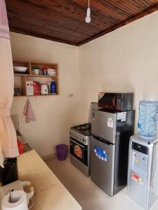 Lux Suites Donholm Family Bungalow