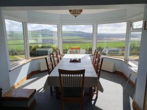 Grange Park House-wild Atlantic way