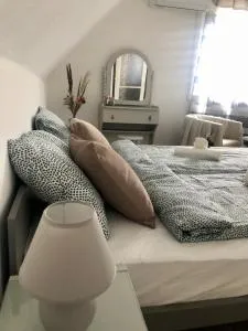 Aniiza apartman - Balatonudvari