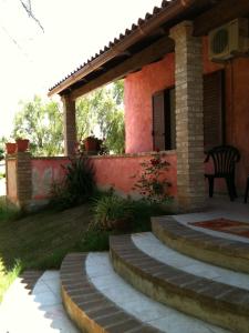 Agriturismo Il Paradiso img54